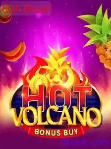 HotVolcanoBonusBuy: Explore o Fascinante Mundo dos Jogos de Slot Online